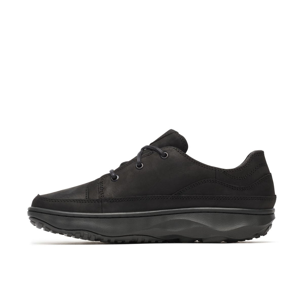 Men's Silvo Lace Wide Width Casual Shoes Men