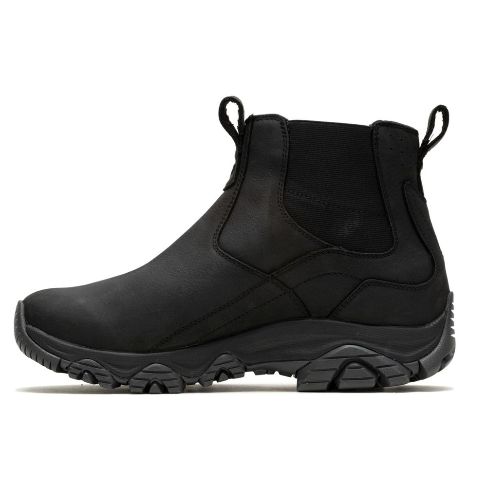 Men - Moab Adventure 3 Chelsea Waterproof - Boots Men