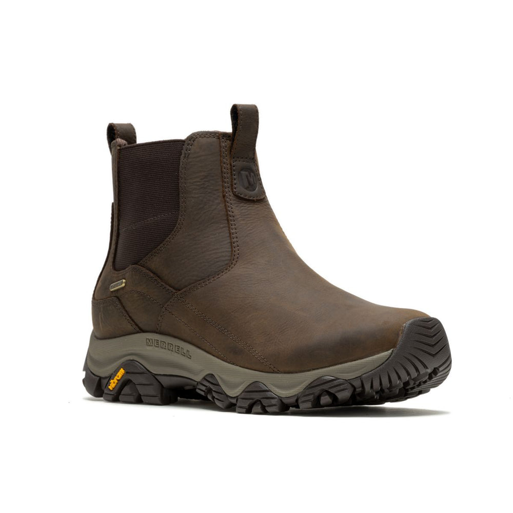 Men - Moab Adventure 3 Chelsea Waterproof - Boots Men