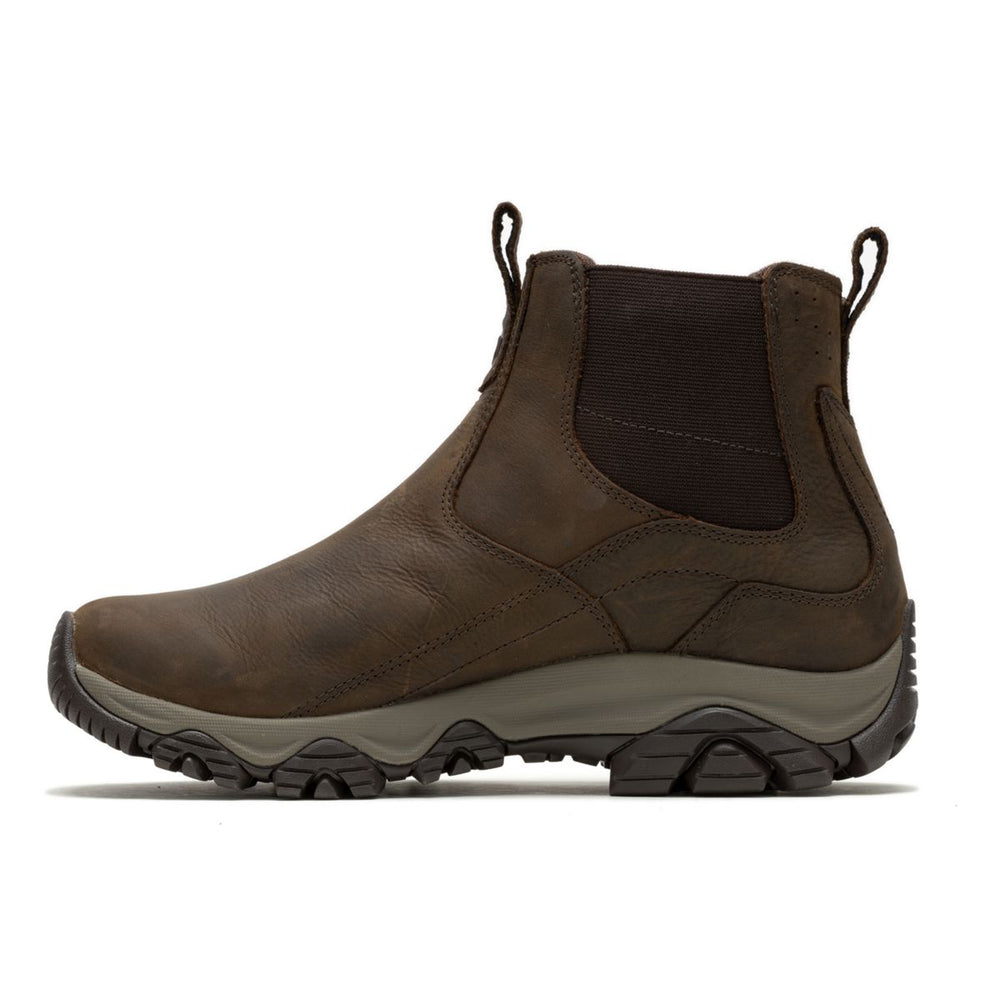 Men - Moab Adventure 3 Chelsea Waterproof - Boots Men