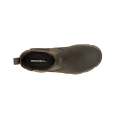 Men Moab Adventure 3 Chelsea Waterproof Wide Width Men
