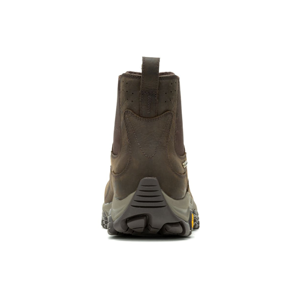 Men Moab Adventure 3 Chelsea Waterproof Wide Width Men