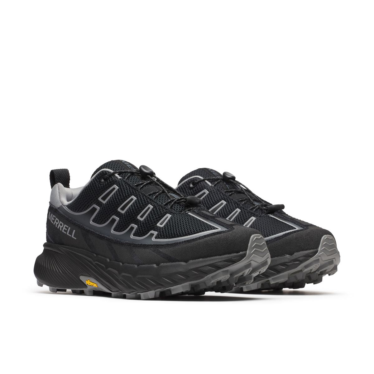 Unisex Agility Peak 5 Trek Casual Shoes Men|Women