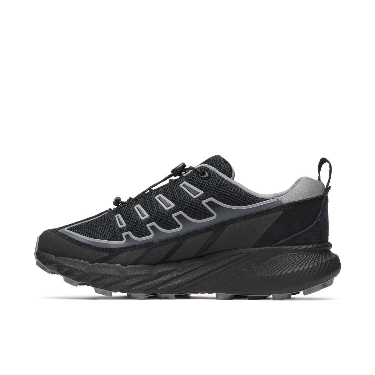 Unisex Agility Peak 5 Trek Casual Shoes Men|Women