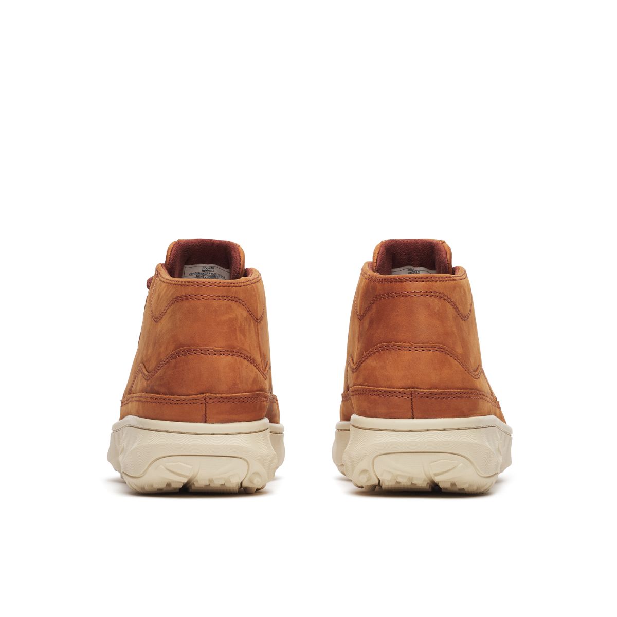 Men's Silvo Chukka Casual Boots Men
