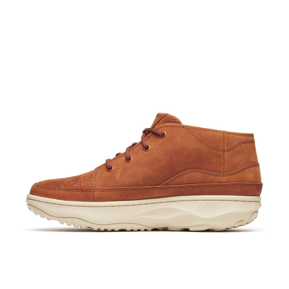 Men's Silvo Chukka Casual Boots Men