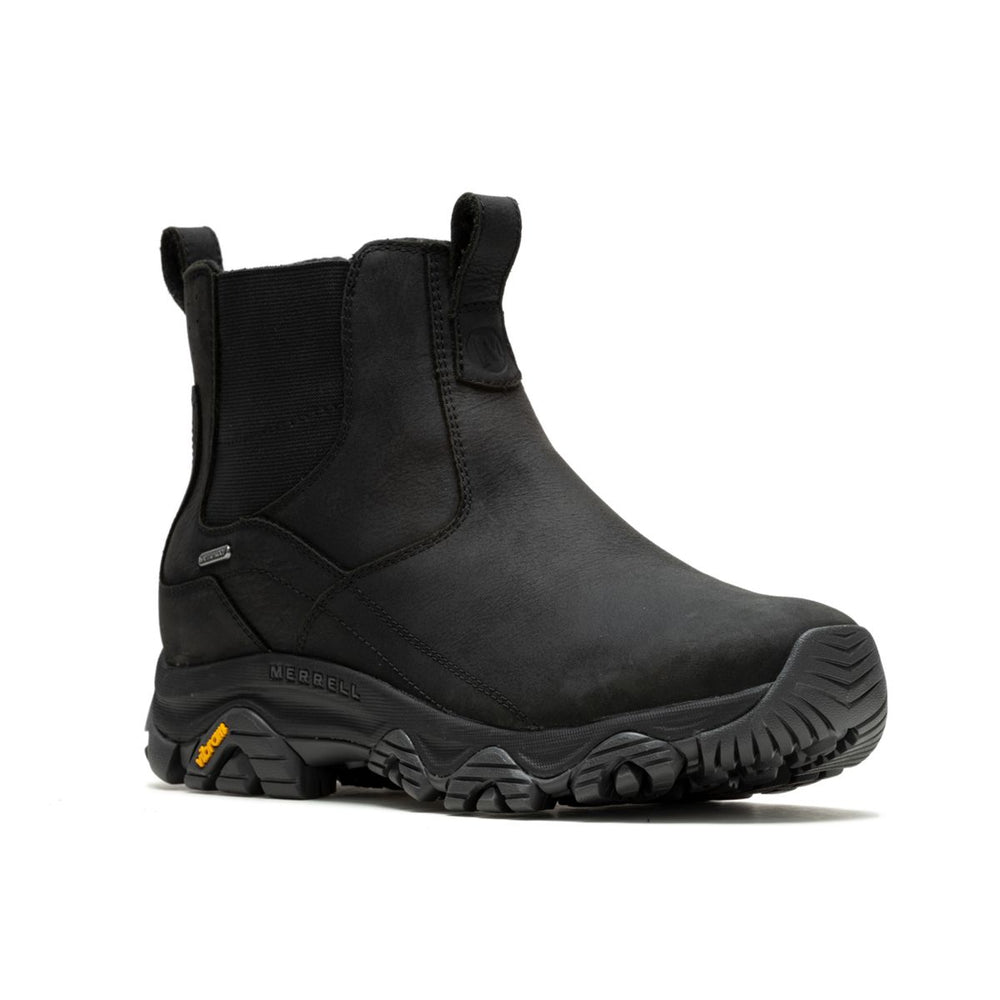 Men Moab Adventure 3 Chelsea Waterproof Wide Width Men