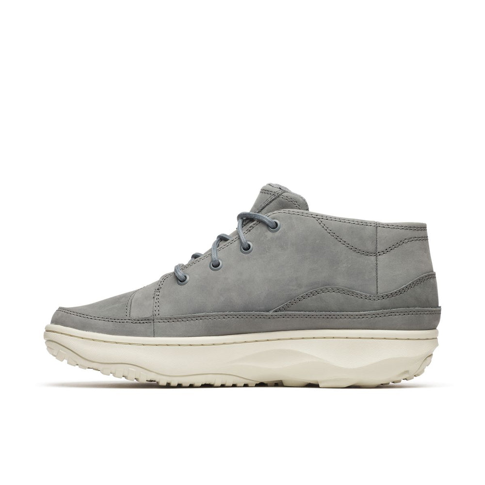Men's Silvo Chukka Casual Boots Men