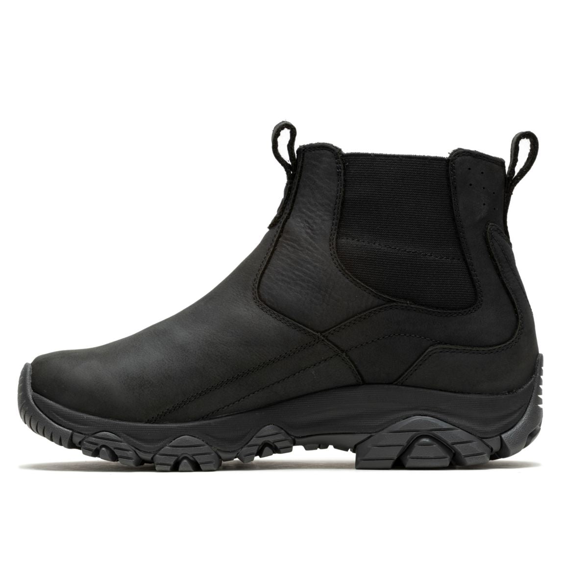 Moab Adventure 3 Chelsea Polar Waterproof Boots Men