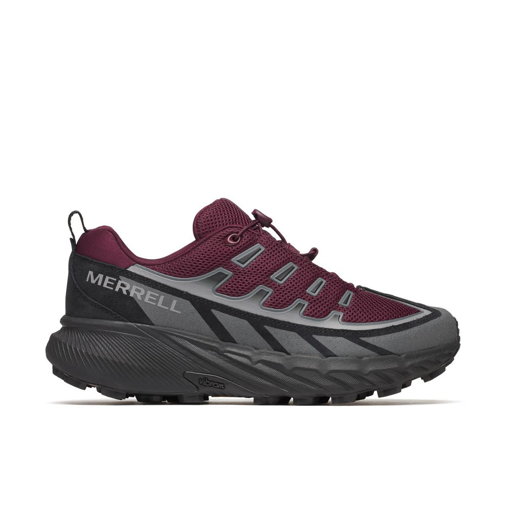 Unisex Agility Peak 5 Trek Casual Shoes Men|Women