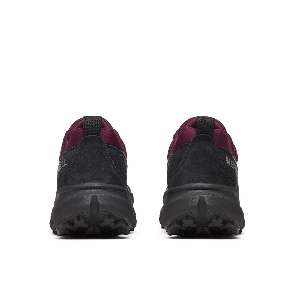 Unisex Agility Peak 5 Trek Casual Shoes Men|Women