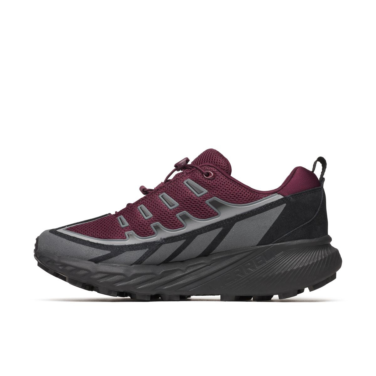 Unisex Agility Peak 5 Trek Casual Shoes Men|Women