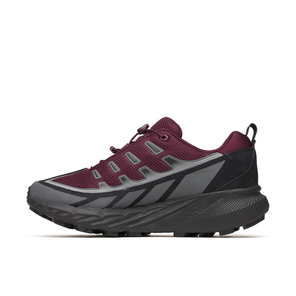 Unisex Agility Peak 5 Trek Casual Shoes Men|Women