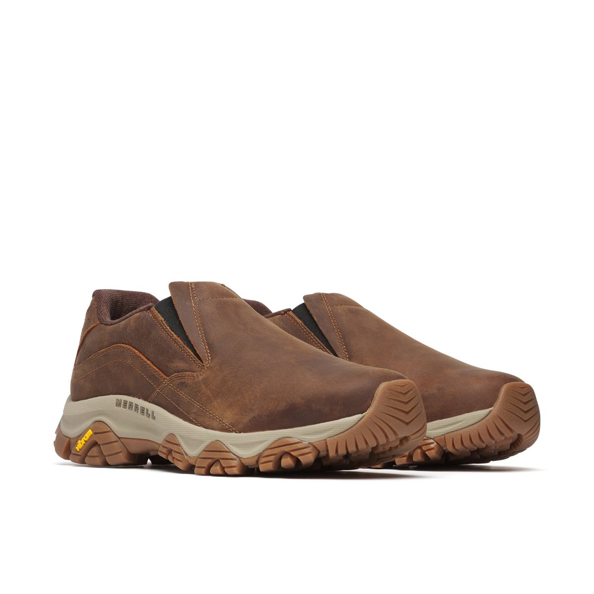 Men - Moab Adventure 3 Moc - Slip Ons Men
