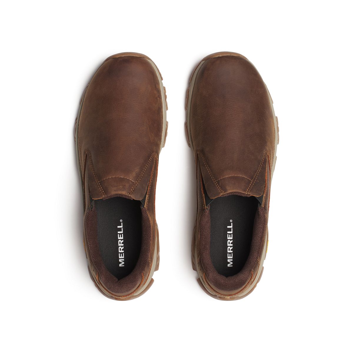 Men - Moab Adventure 3 Moc - Slip Ons Men
