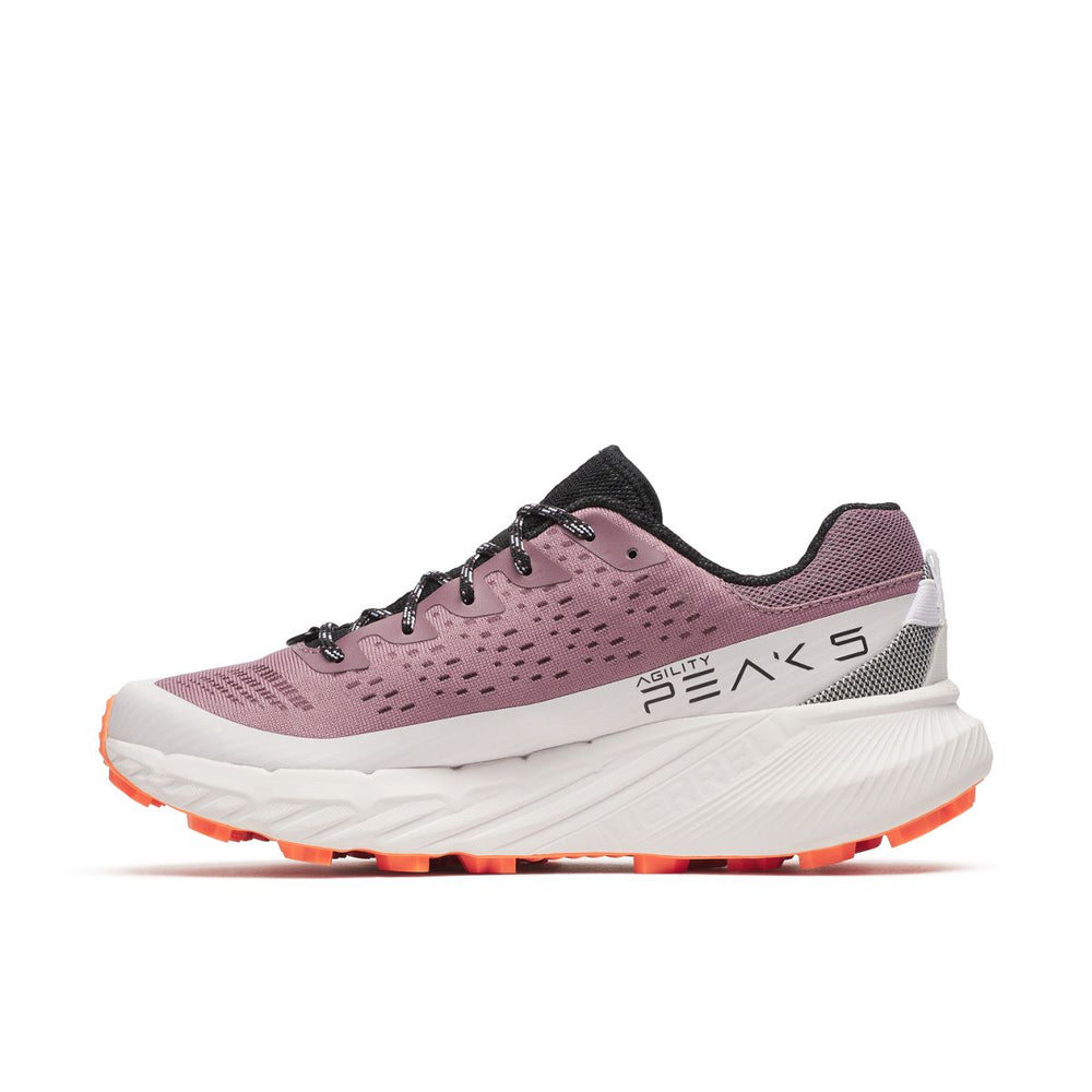 Men's Agility Peak 5 Trail Running Shoes Men
