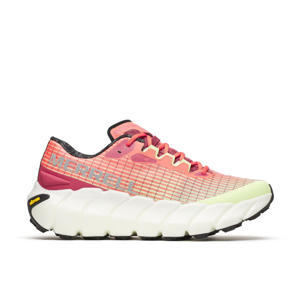 Men's MTL Adapt Matryx Trail Running Shoes Men