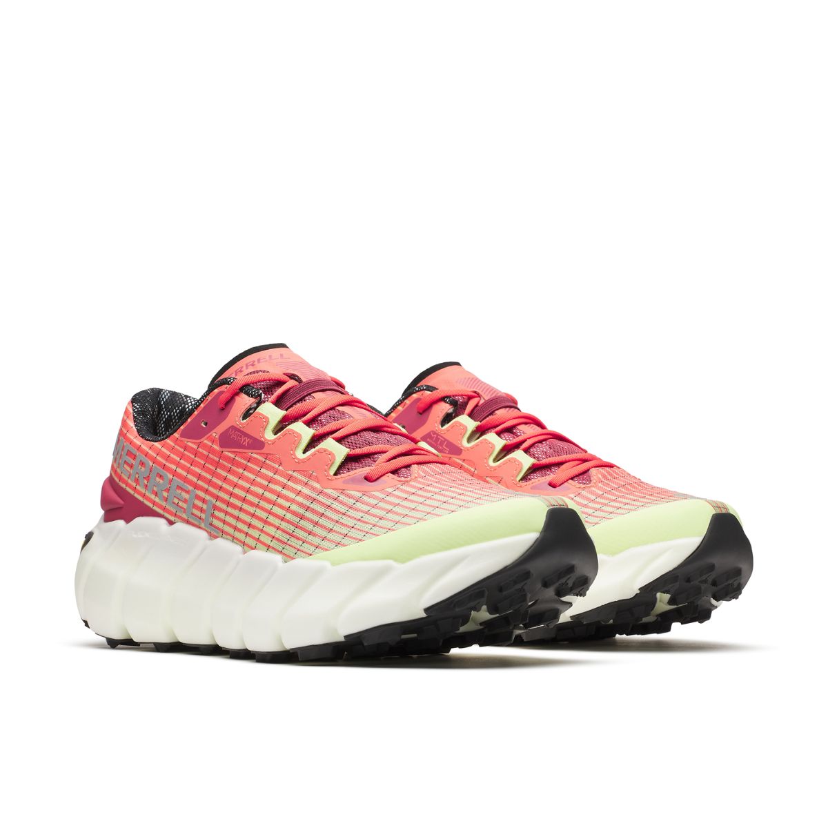 Men's MTL Adapt Matryx Trail Running Shoes Men
