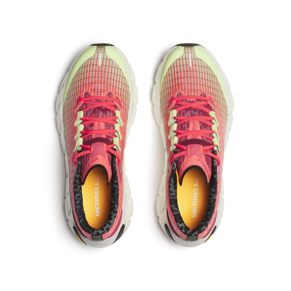 Men's MTL Adapt Matryx Trail Running Shoes Men