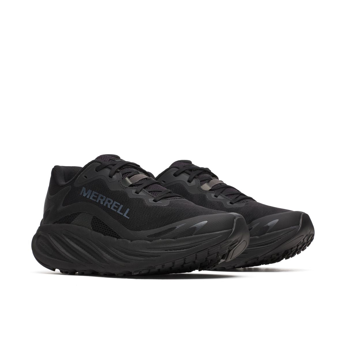 Men's ProMorph Wide Width Trail Running Shoes Men