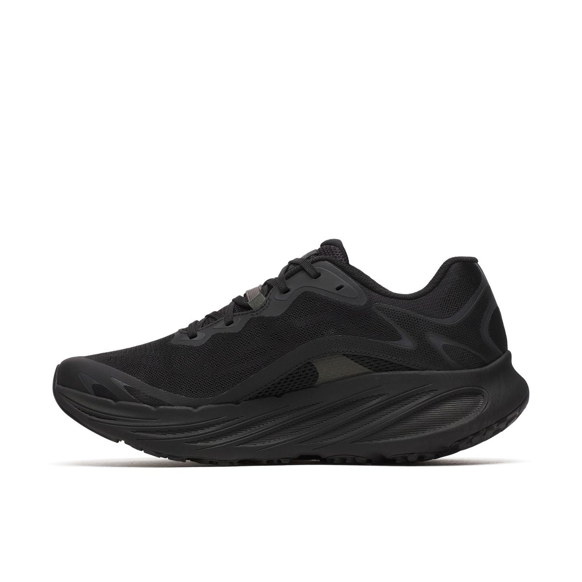 Men's ProMorph Wide Width Trail Running Shoes Men