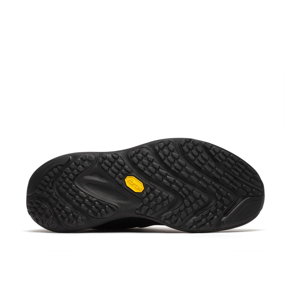 Men's ProMorph Wide Width Trail Running Shoes Men