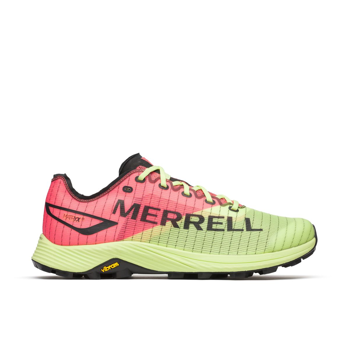Men's MTL Long Sky 2 Matryx Trail Running Shoes Men
