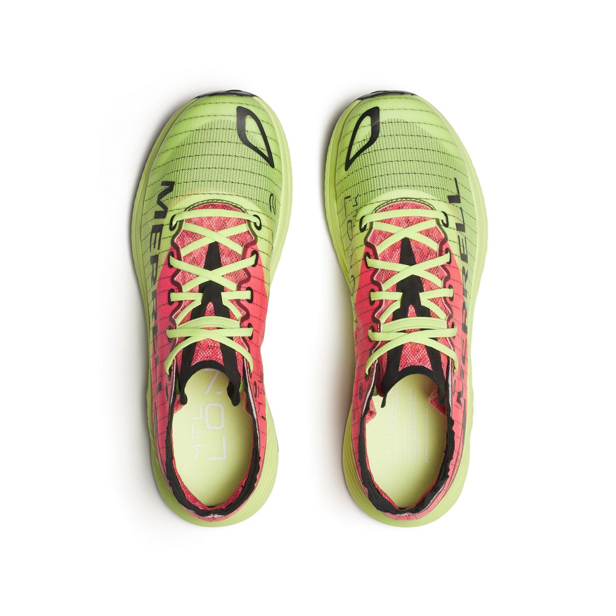 Men's MTL Long Sky 2 Matryx Trail Running Shoes Men