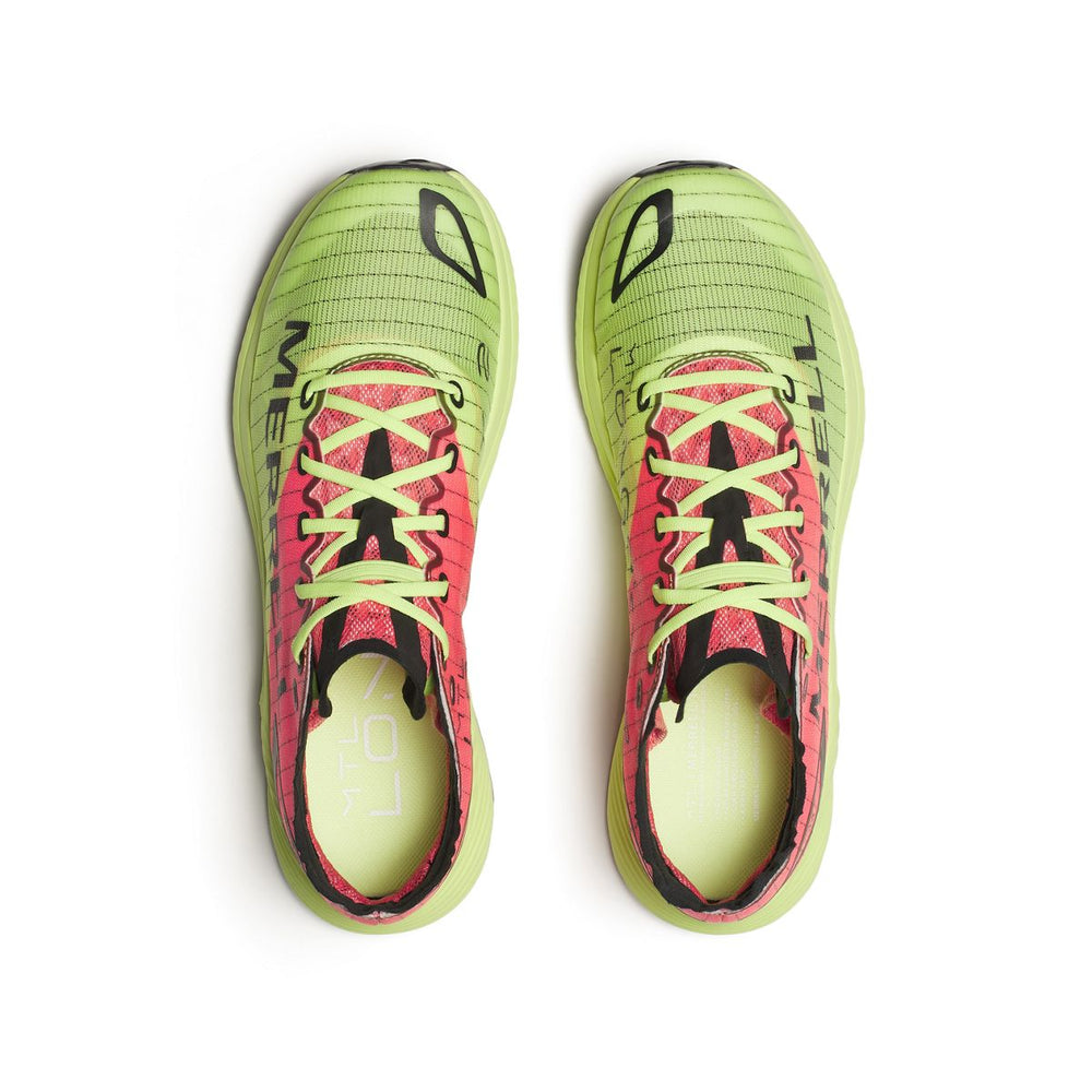 Men's MTL Long Sky 2 Matryx Trail Running Shoes Men