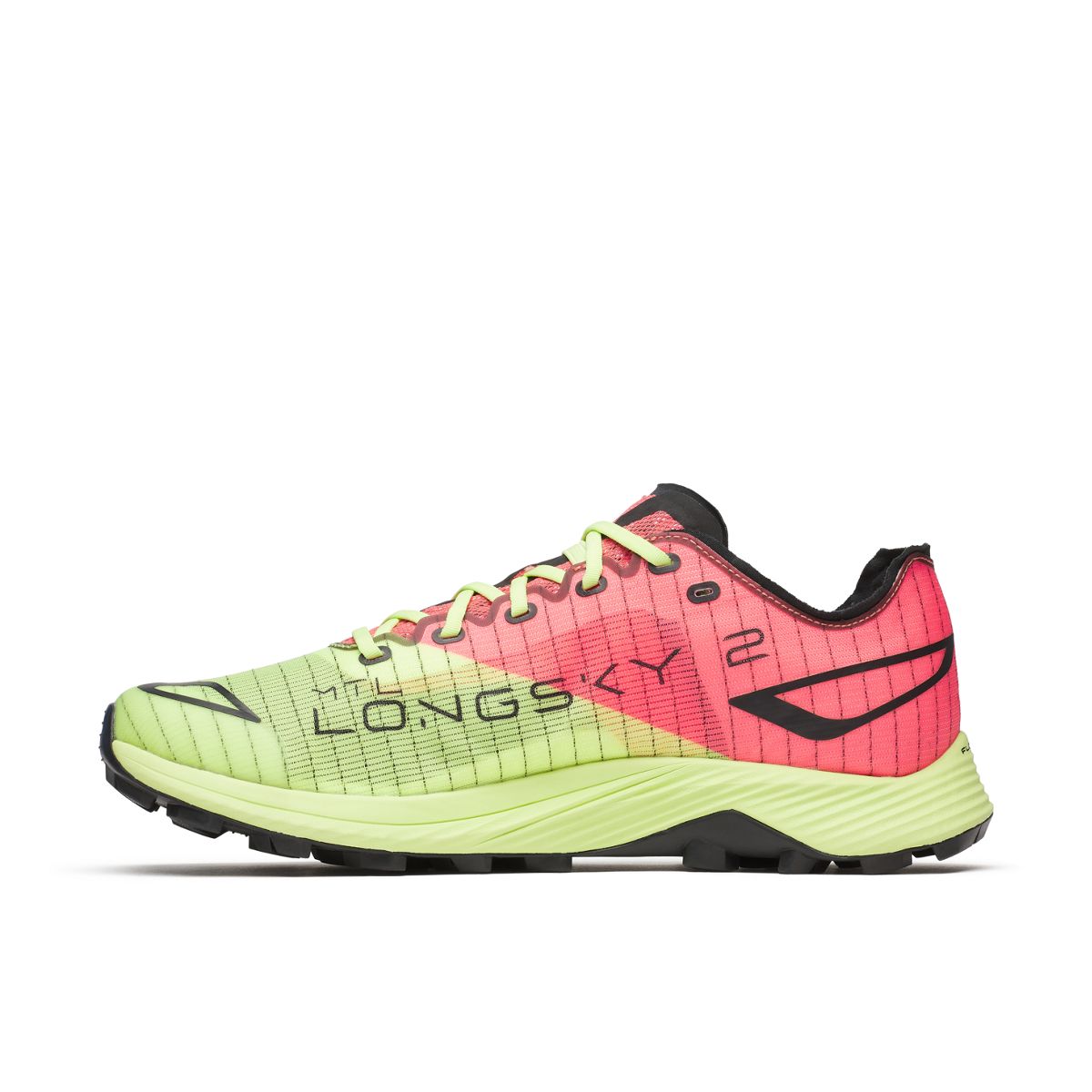 Men's MTL Long Sky 2 Matryx Trail Running Shoes Men