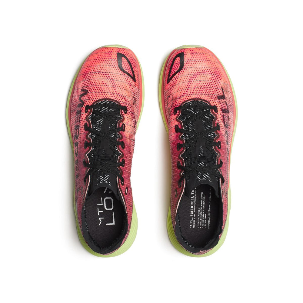 Men's MTL Long Sky 2 Matryx Trail Running Shoes Men