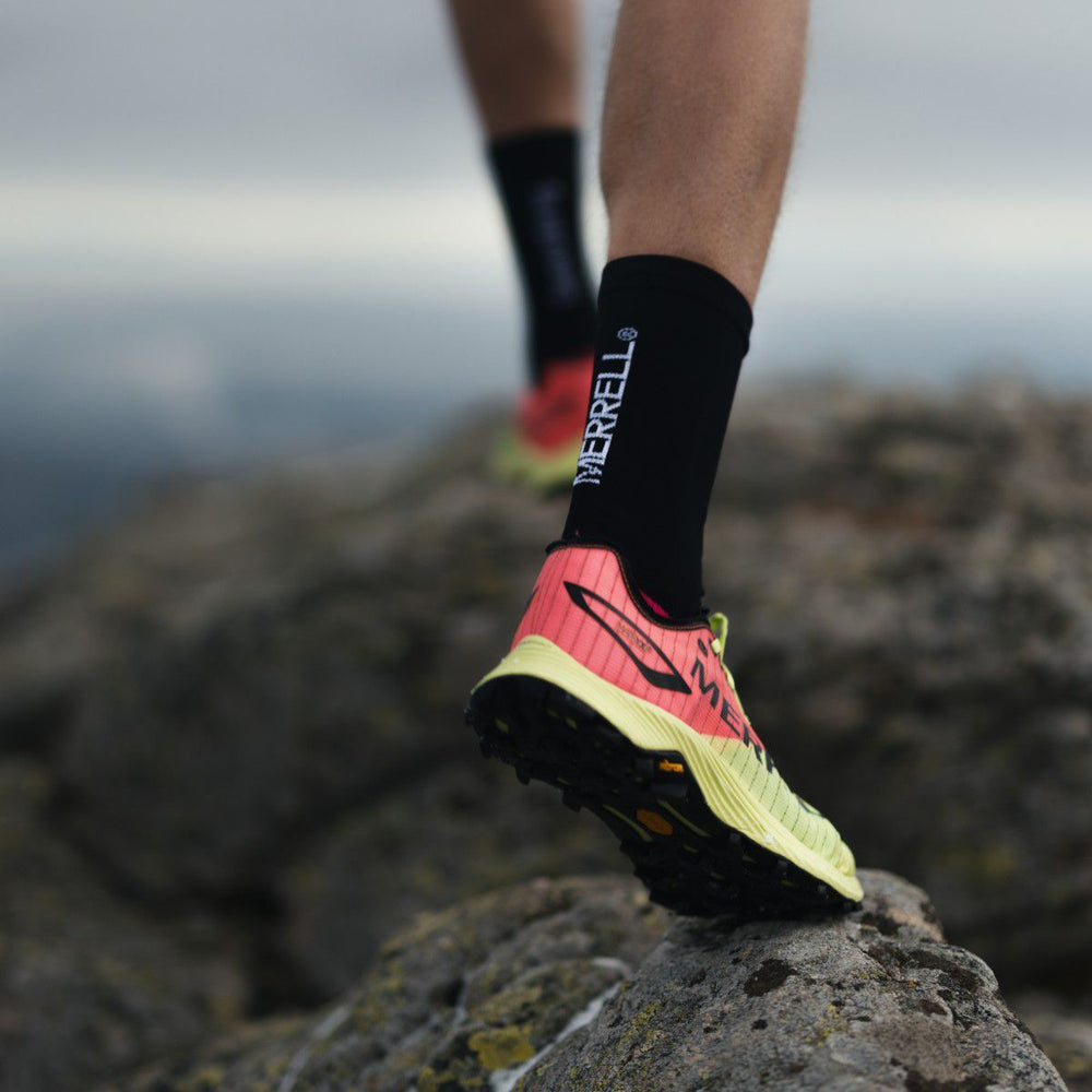 Men's MTL Long Sky 2 Matryx Trail Running Shoes Men