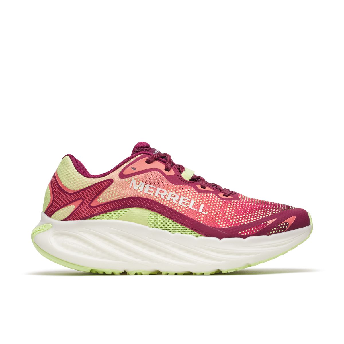 Men's ProMorph Trail Running Sneakers Men