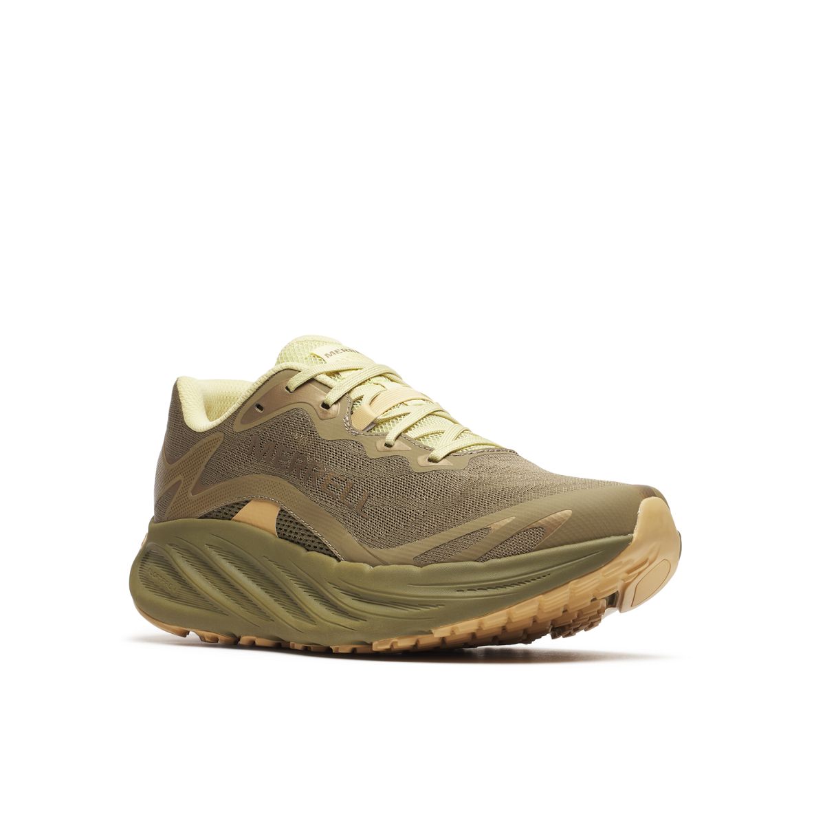 Men's ProMorph Trail Running Sneakers Men