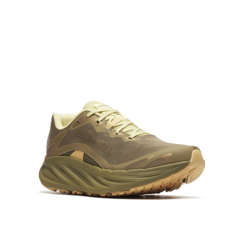 Men's ProMorph Trail Running Sneakers Men