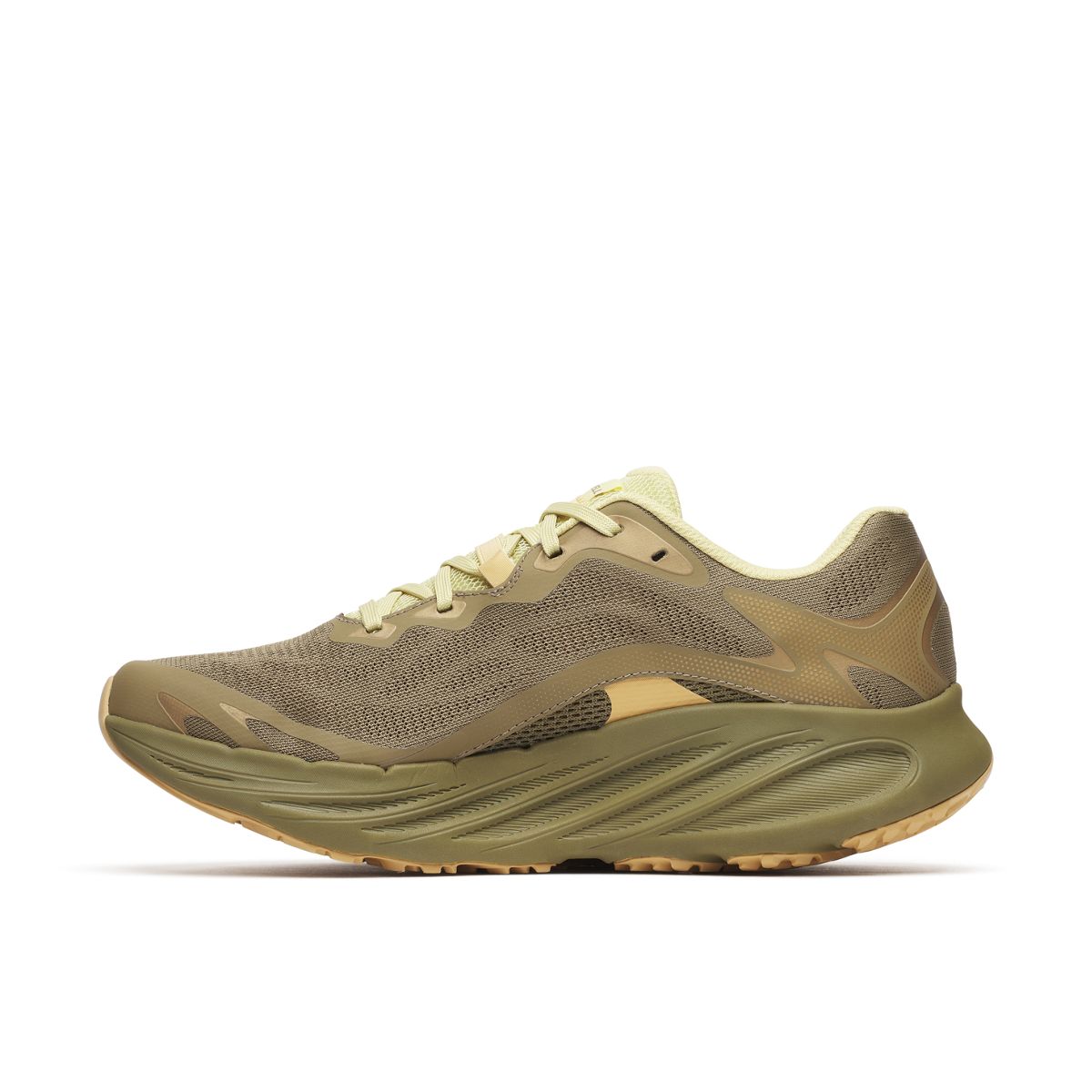 Men's ProMorph Trail Running Sneakers Men