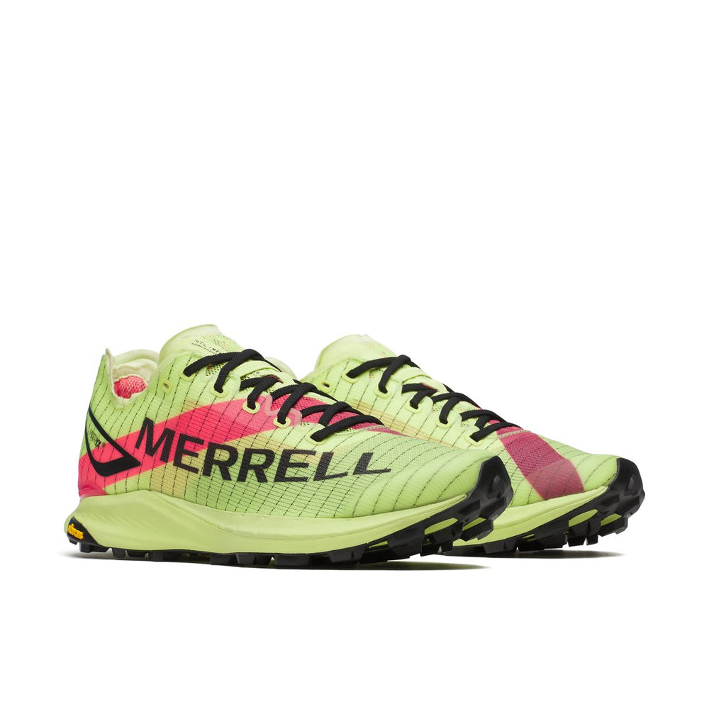 Men's MTL Skyfire 2 Matryx Trail Running Shoes Men