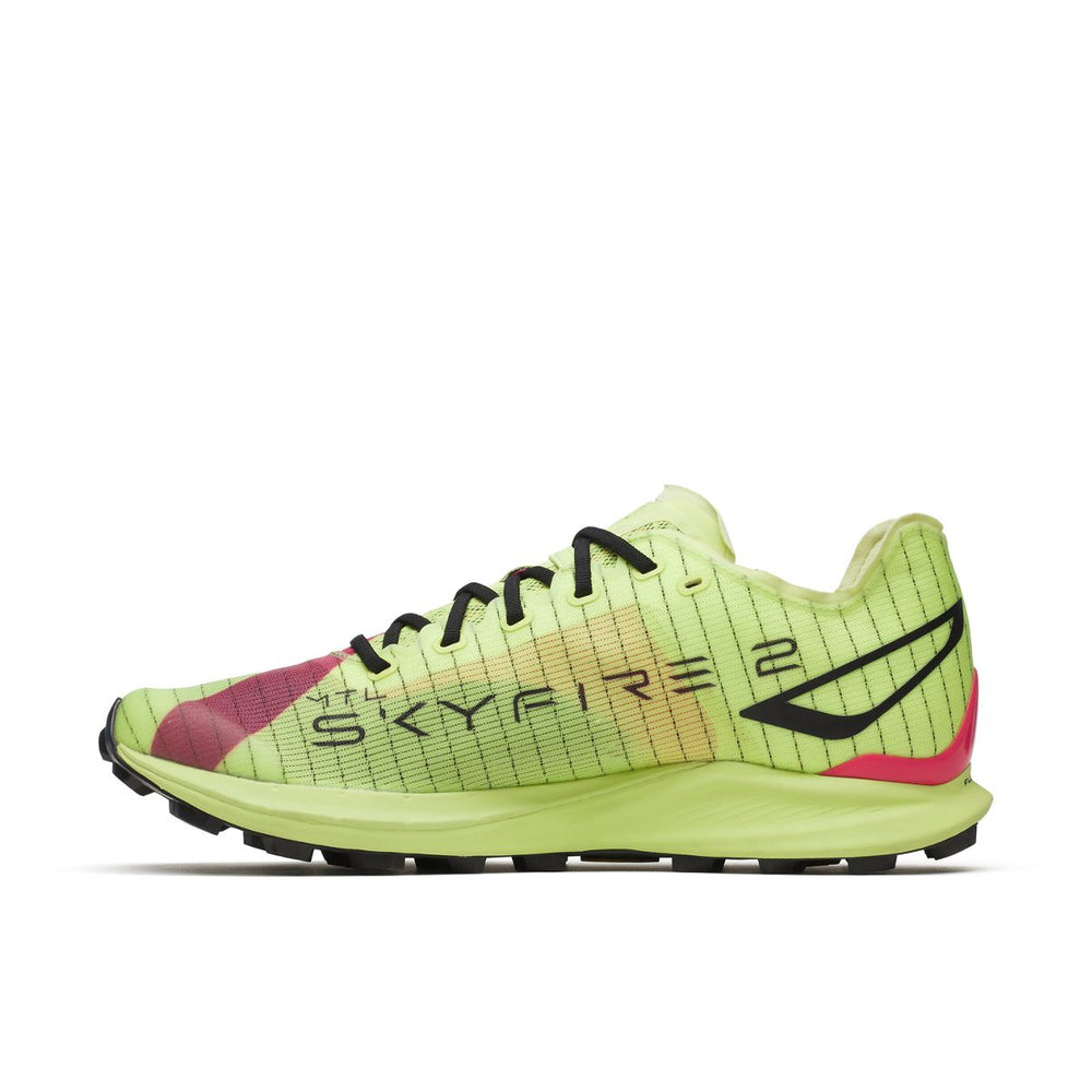 Men's MTL Skyfire 2 Matryx Trail Running Shoes Men