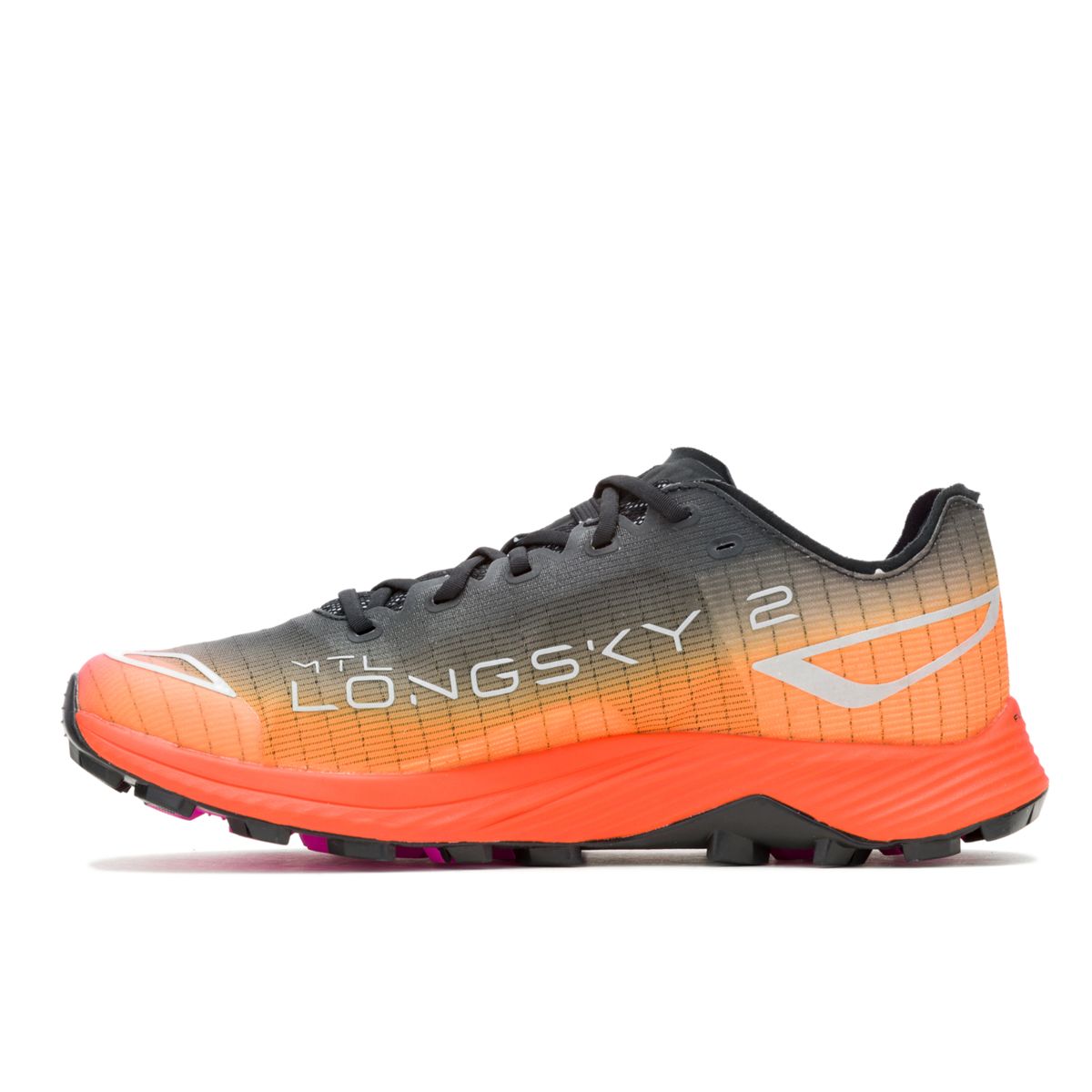 Men's MTL Long Sky 2 Matryx Trail Running Shoes Men