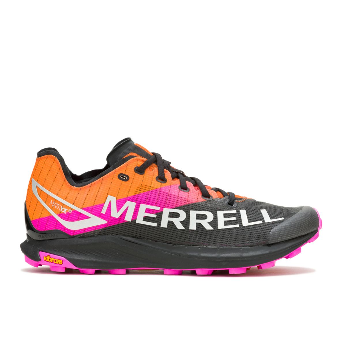 Men's MTL Skyfire 2 Matryx Trail Running Shoes Men