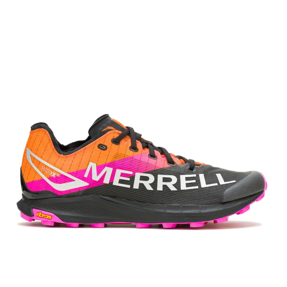 Men's MTL Skyfire 2 Matryx Trail Running Shoes Men