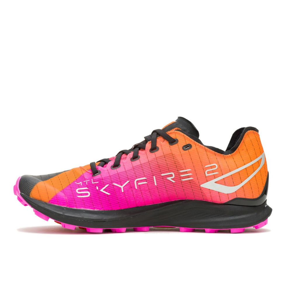 Men's MTL Skyfire 2 Matryx Trail Running Shoes Men