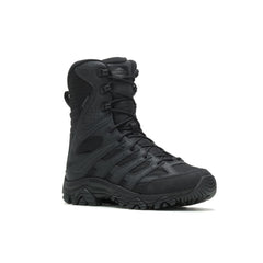 Men's Moab 3 8" Tactical Zip Waterproof Boot Men