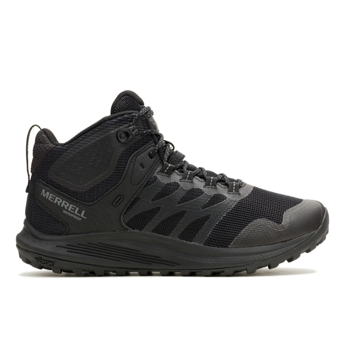 Men's Nova 3 Mid Tactical Waterproof Boots Men