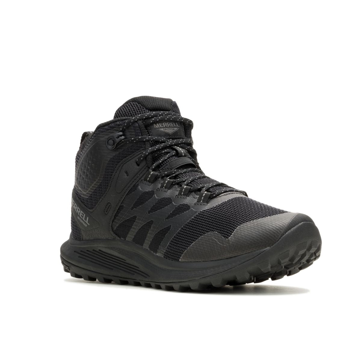 Men - Nova 3 Mid Tactical Waterproof Boot - Boots Men
