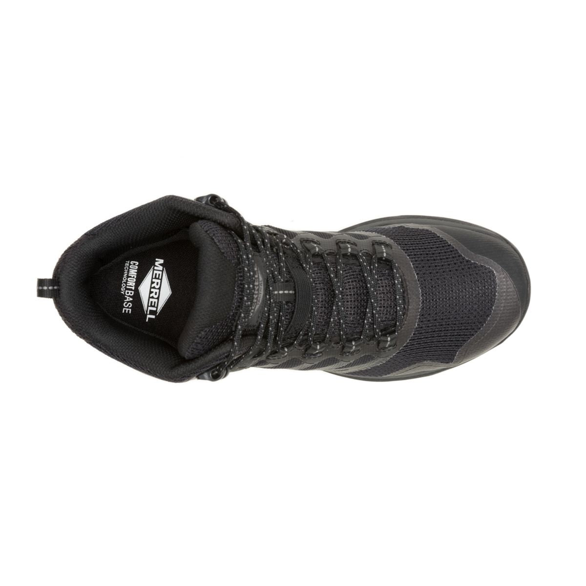Men - Nova 3 Mid Tactical Waterproof Boot - Boots Men
