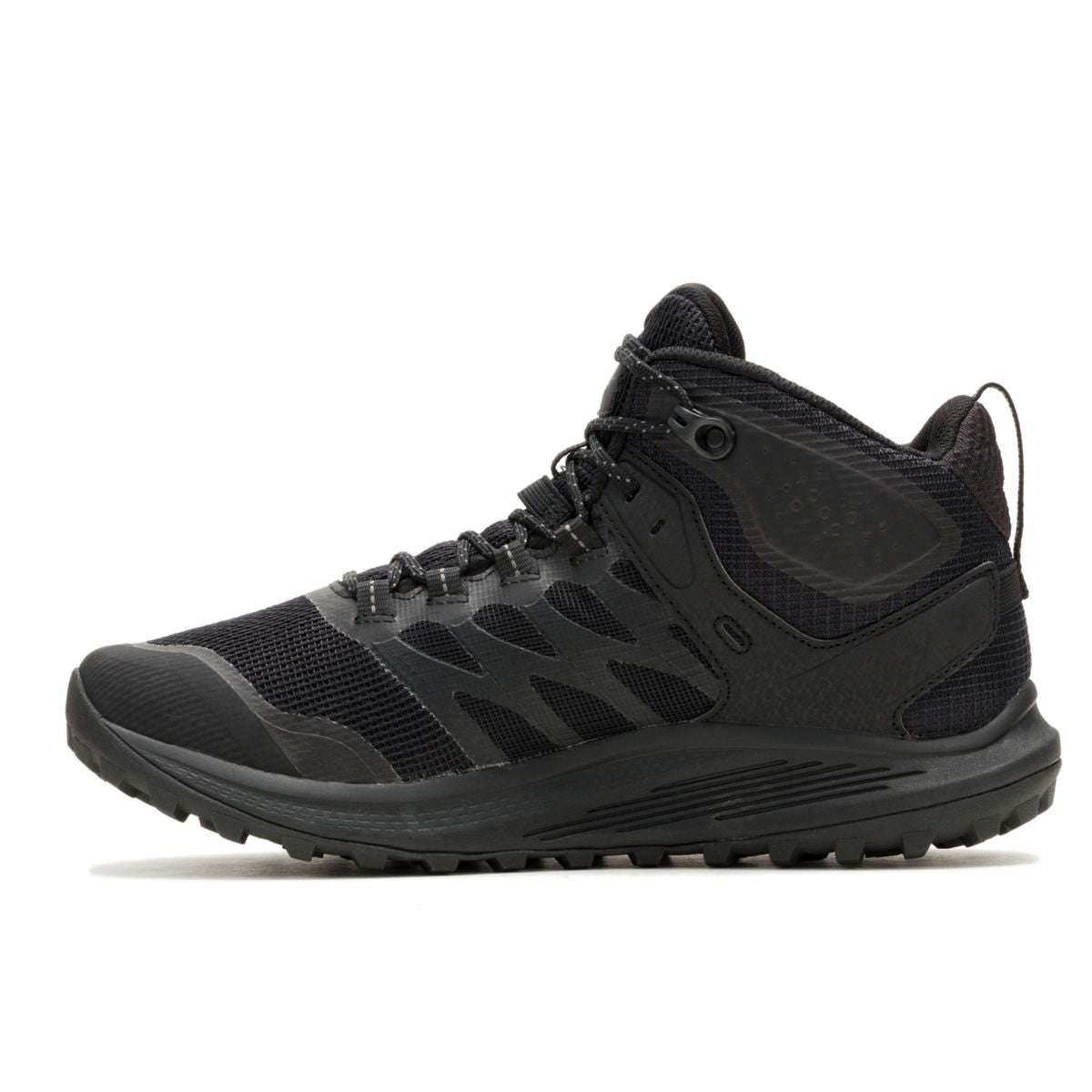 Men - Nova 3 Mid Tactical Waterproof Boot - Boots Men