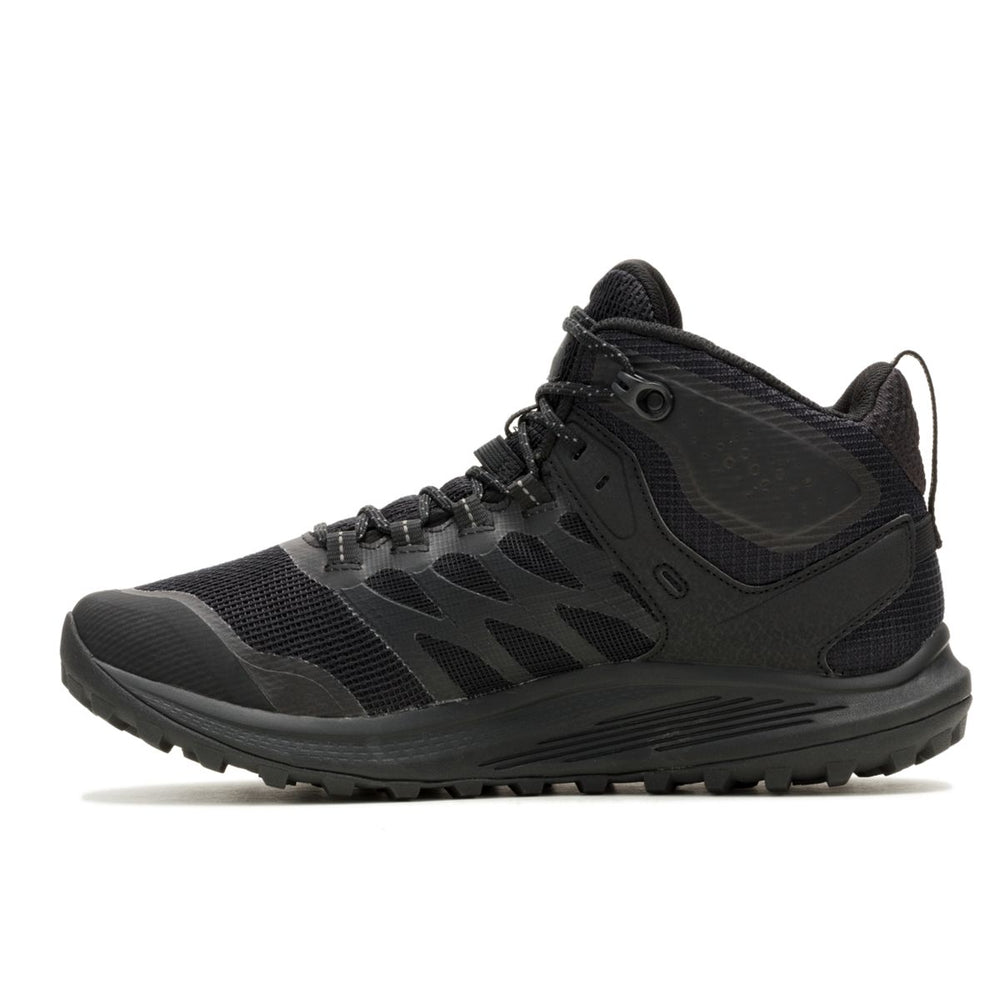 Men - Nova 3 Mid Tactical Waterproof Boot - Boots Men