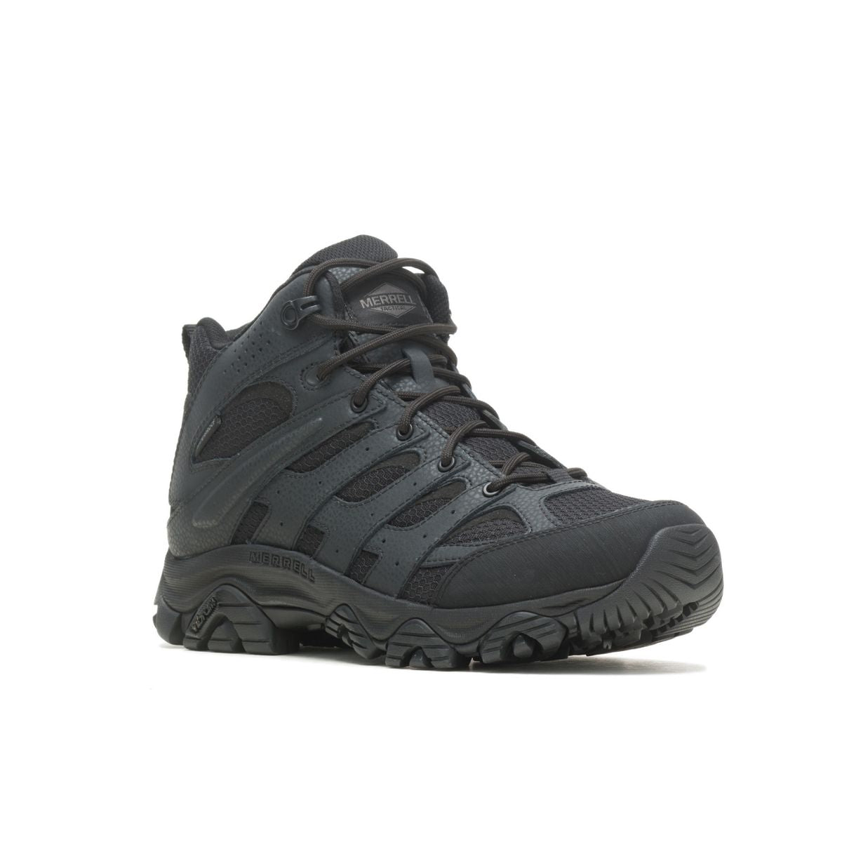 Men's Moab 3 Mid Tactical Waterproof Boots Men|Collections