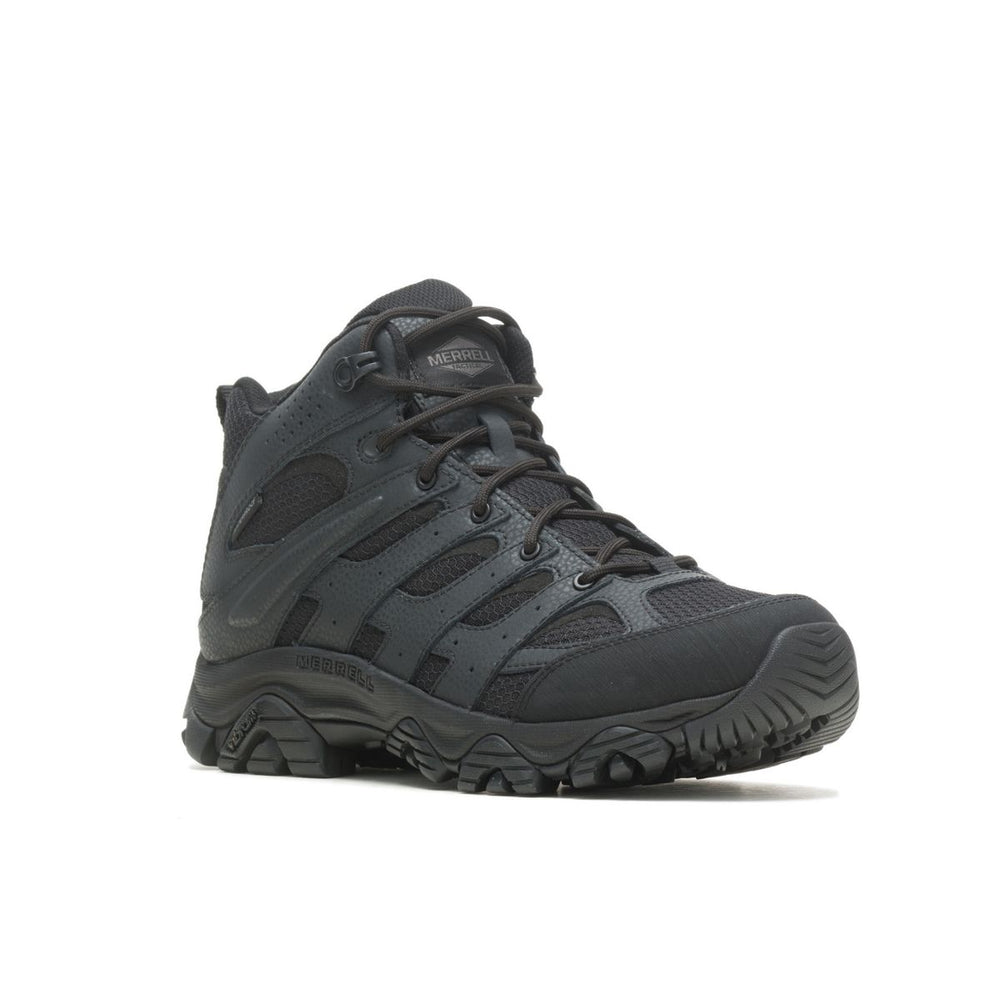 Men - Moab 3 Mid Tactical Waterproof - Boots Men|Collections